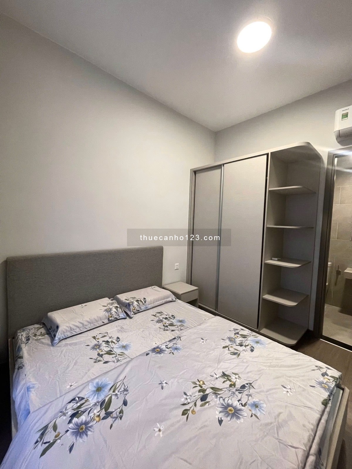 Chung cư Lotus, Trịnh Đình Thảo: 3p ngủ, 2wc, NTCC, 12tr/th