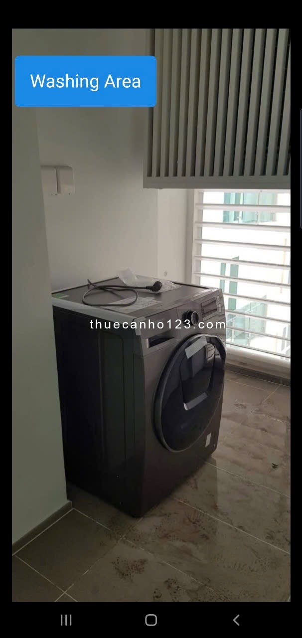 Cho Thuê Căn Hộ Siêu Đẹp View Pháo Hoa, Q1, Hồ Trung Tâm