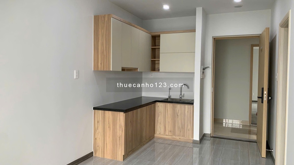 Cho thuê chung cư Bcons Plaza - 6.5tr/ tháng - tầng trung, View Thống Nhất