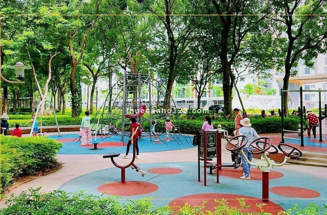 Cho thuê căn hộ tại Celadoncity Tân Phú giá gần Aeon Mall