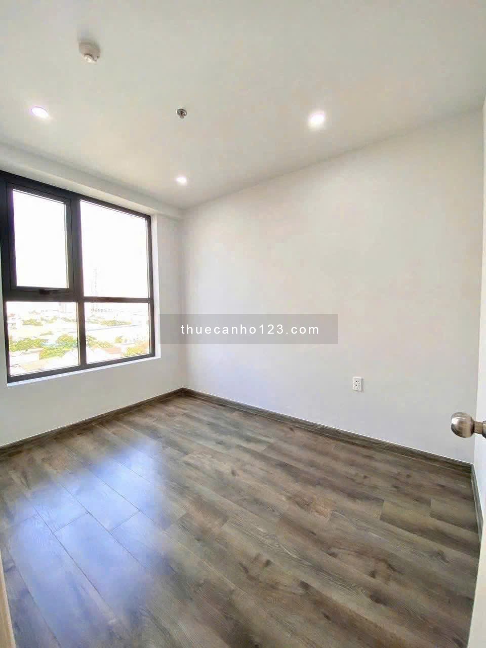 Cho thuê chung cư Bcons Plaza - 6.5tr/ tháng - tầng trung, View Thống Nhất