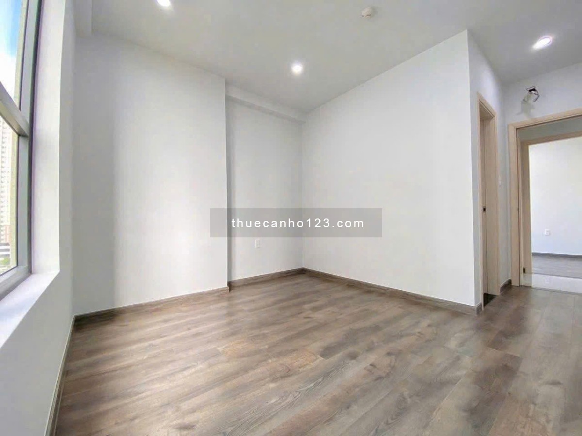 Cho thuê chung cư Bcons Plaza - 6.5tr/ tháng - tầng trung, View Thống Nhất