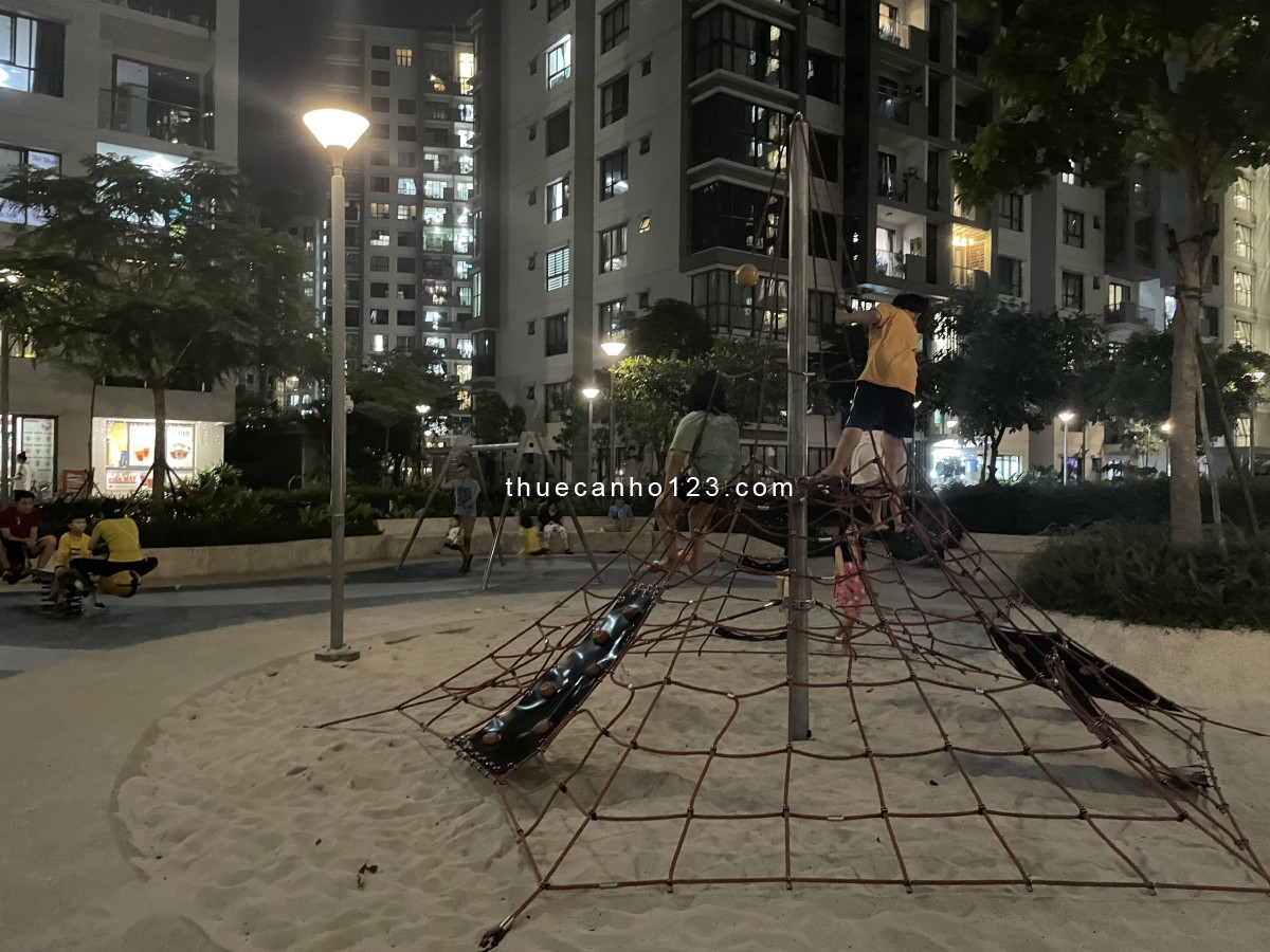 Cho thuê căn hộ tại Celadoncity Tân Phú giá gần Aeon Mall