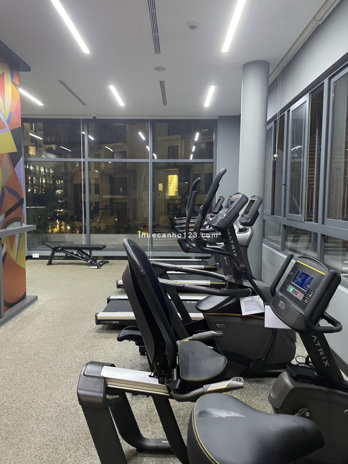 Cho thuê căn hộ tại Celadoncity Tân Phú giá gần Aeon Mall