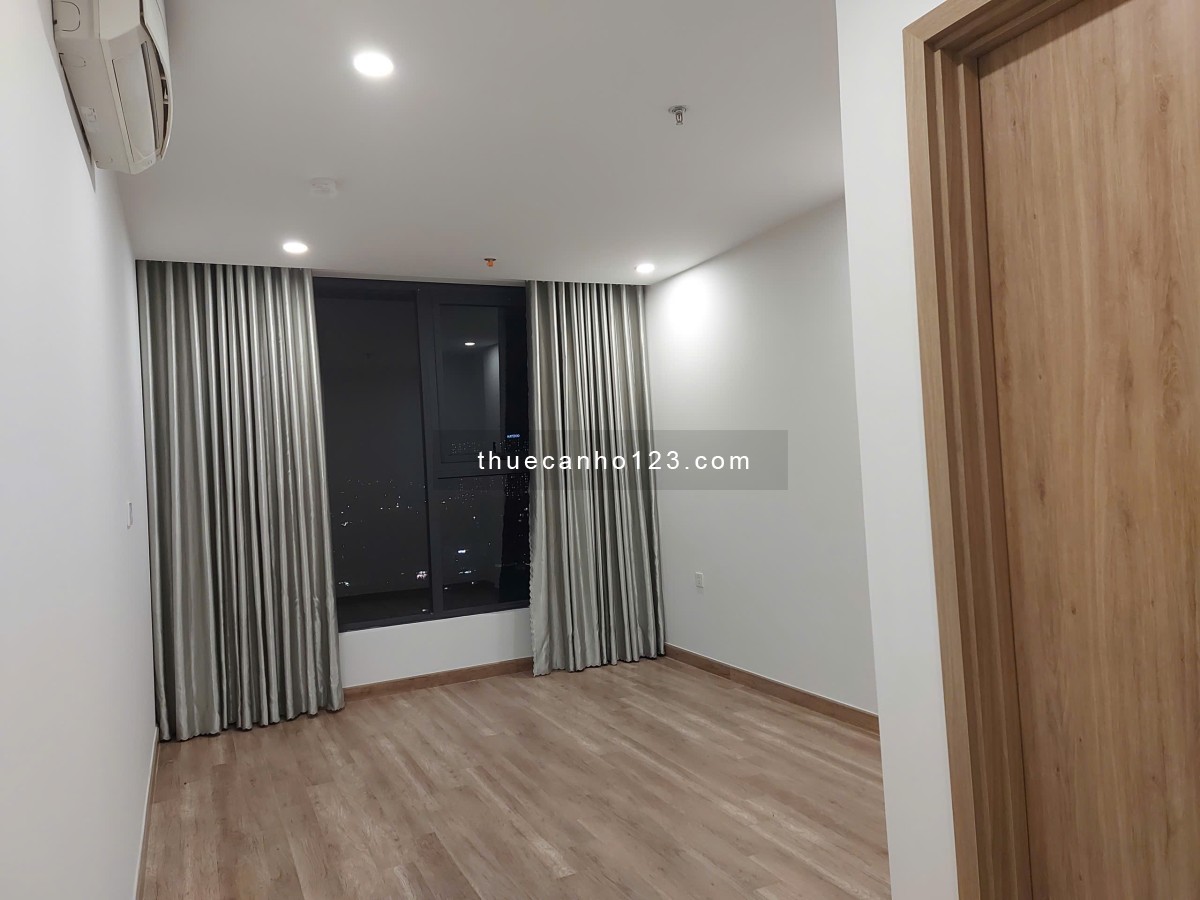 Cho thuê chung cư Wisteria Hoài Đức – Căn 3PN 138m², full nội thất cơ bản, giá 14tr