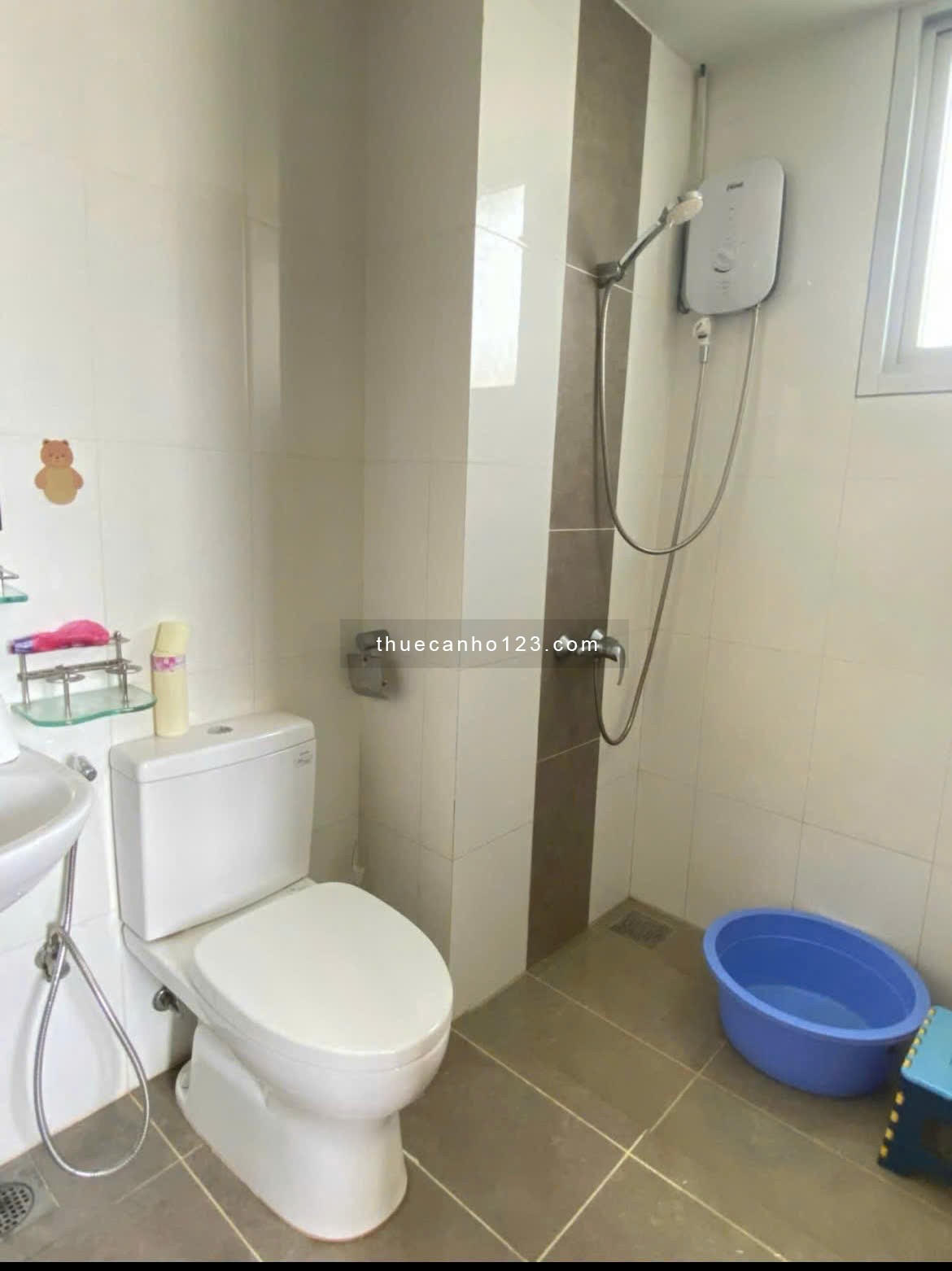Chung cư Phúc Yên, Phan Huy Ích, TB, 110m2, 3PN, 2WC, Nội thất, 12tr/th.