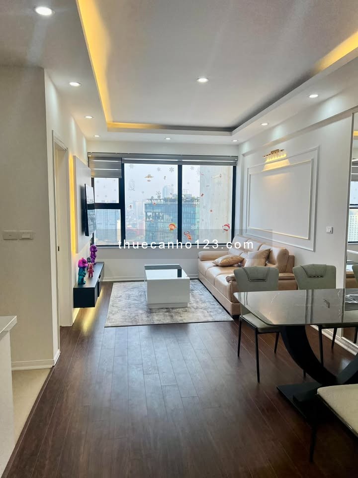 MẸ MÌNH CÓ CĂN HỘ CẦN CHO THUÊ GẤP 2PN 70m² – CHUNG CƯ GREEN STAR giá 11 triệu