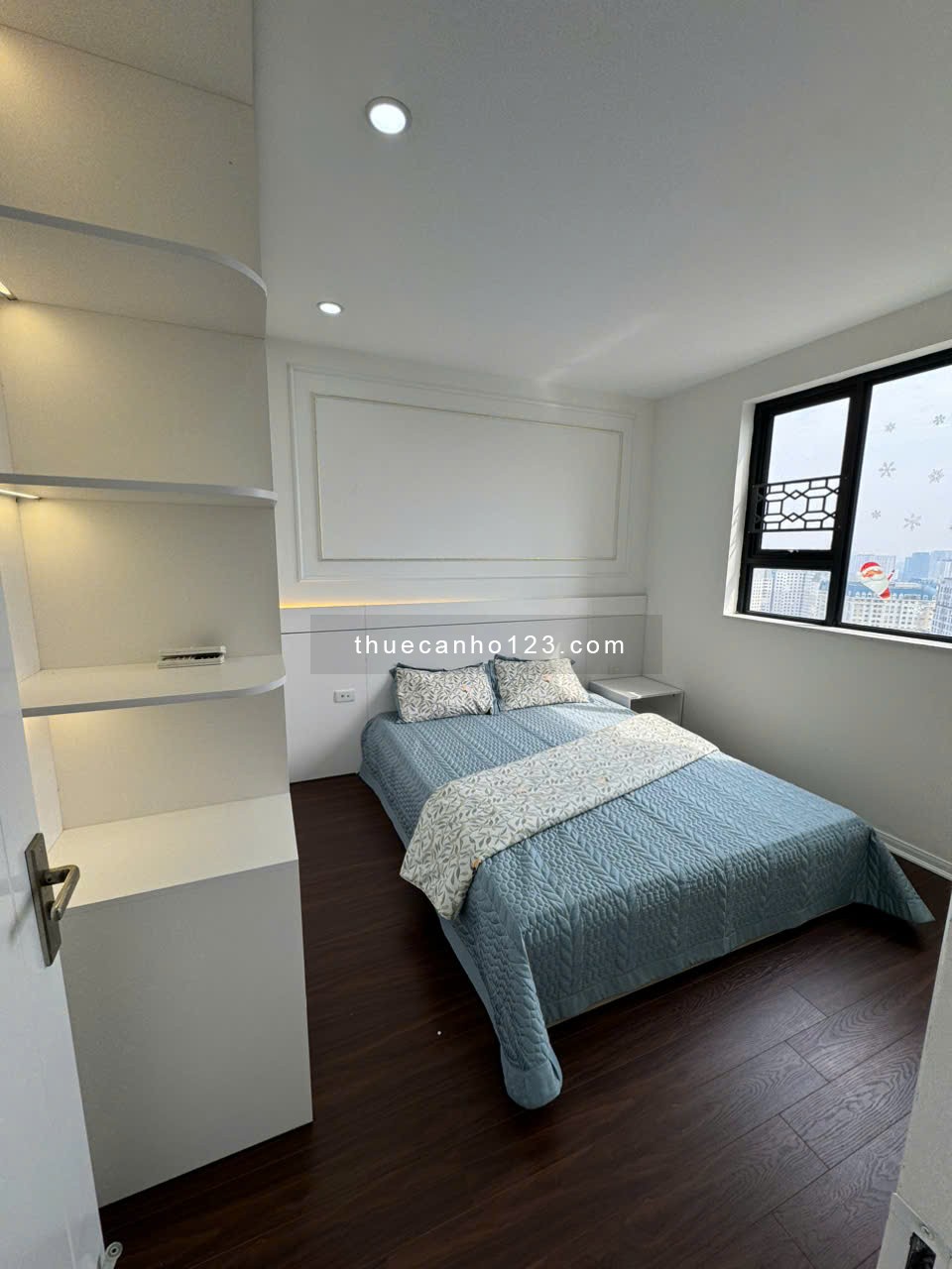 MẸ MÌNH CÓ CĂN HỘ CẦN CHO THUÊ GẤP 2PN 70m² – CHUNG CƯ GREEN STAR giá 11 triệu