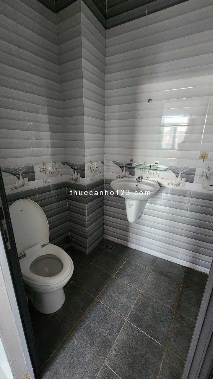 Studio cửa sổ lớn - gần Parc Mall, cầu cữ Y, cầu Nguyễn Văn Cừ quận 8