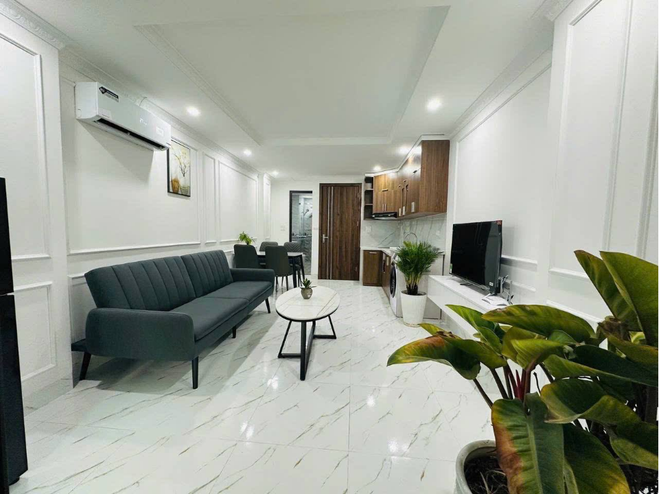 Nguyên nhân giá căn hộ Hà Nội tăng nhanh