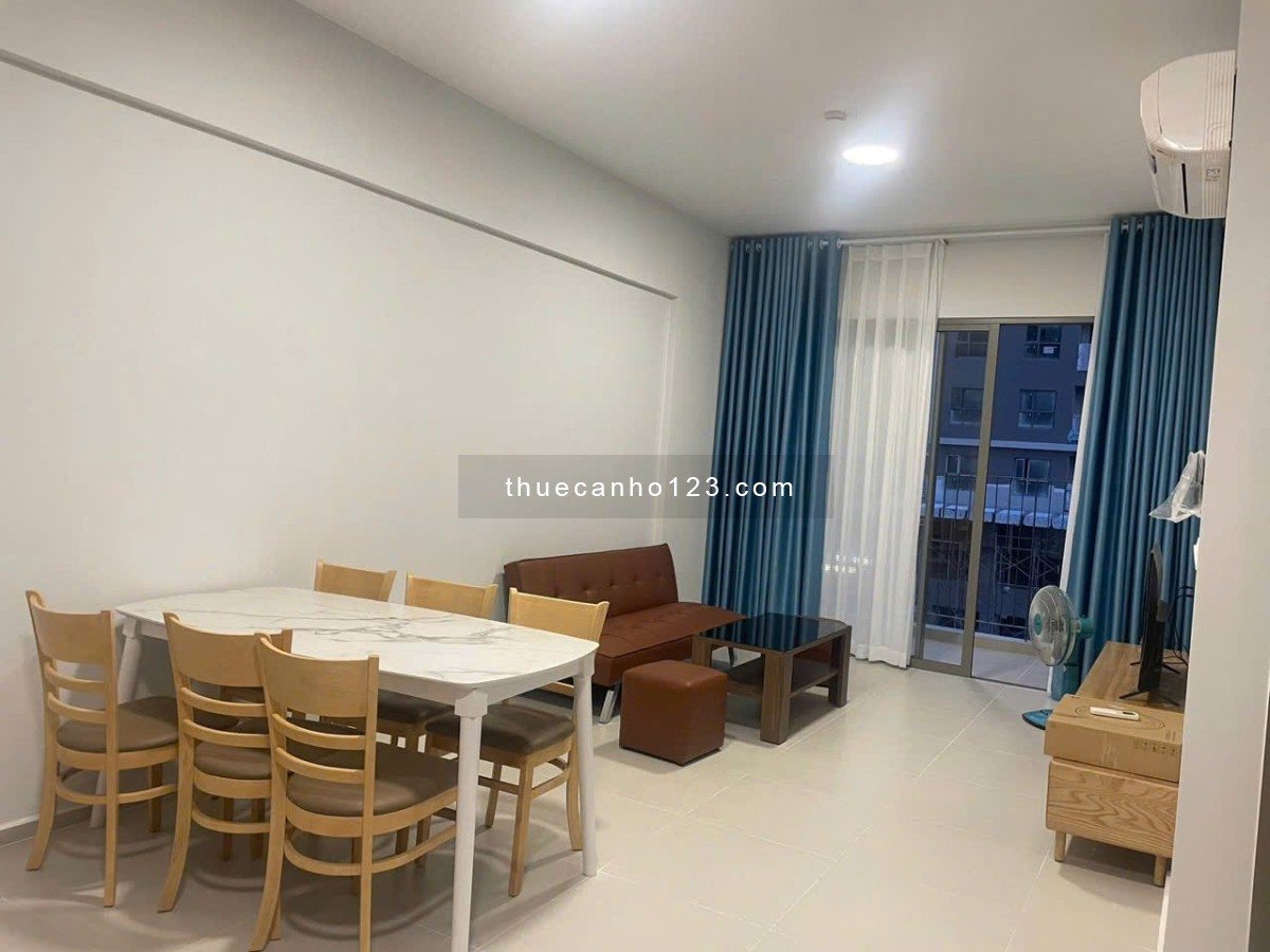 Chung cư Carillon 2, Trịnh Đình Thảo, TP: 3p ngủ, full nt, giá 14tr/tháng