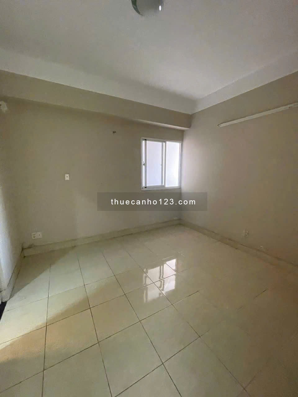 Chung cư Thái An, Nguyễn Văn Quá, Q12: 90m2, 3p ngủ, 8tr5