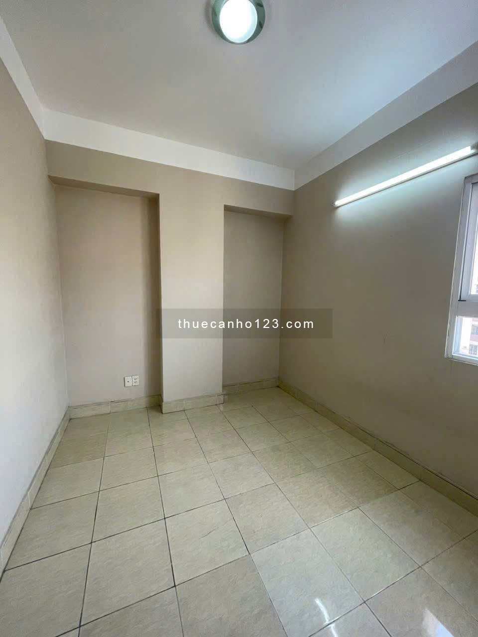 Chung cư Thái An, Nguyễn Văn Quá, Q12: 90m2, 3p ngủ, 8tr5