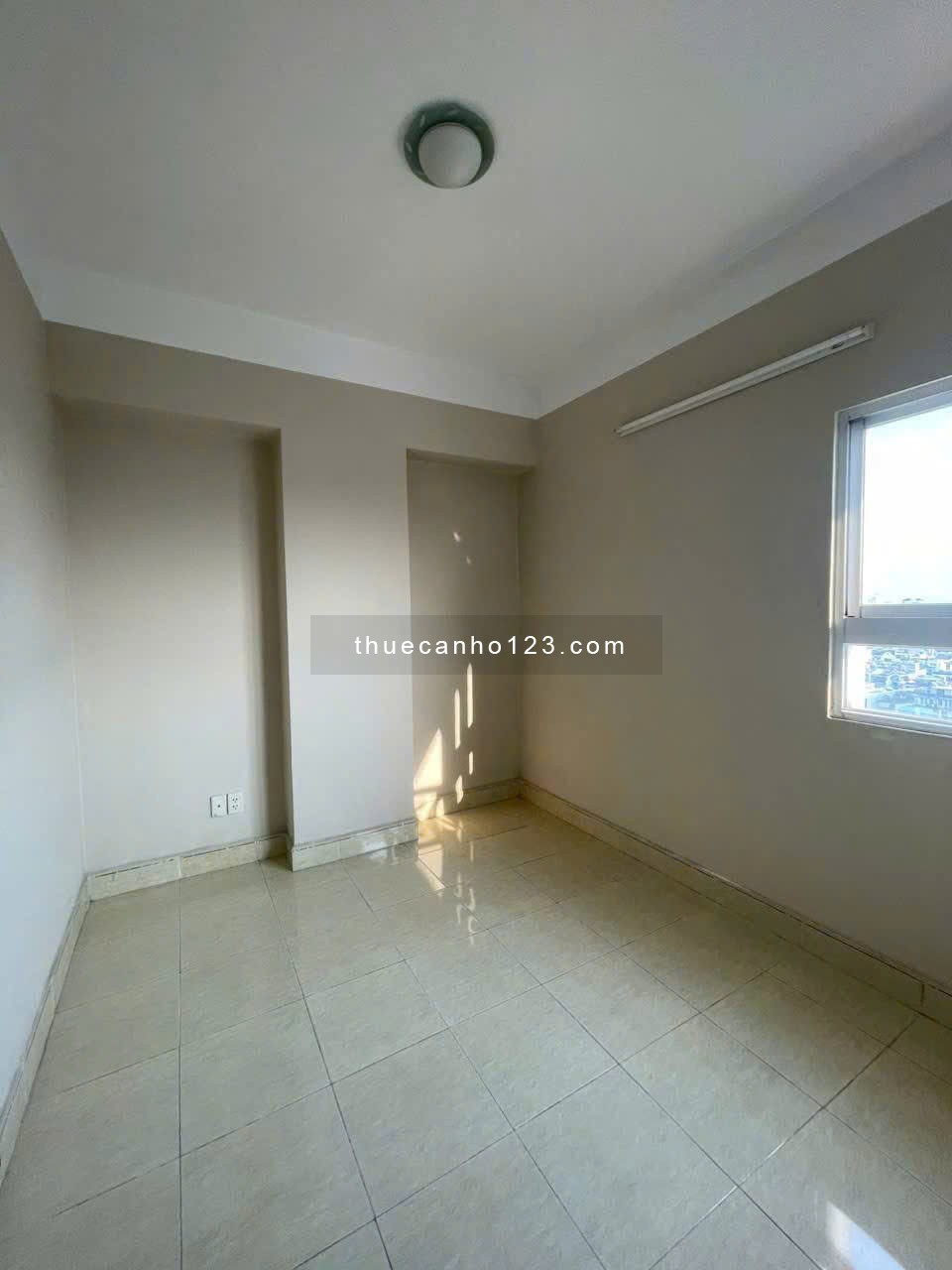 Chung cư Thái An, Nguyễn Văn Quá, Q12: 90m2, 3p ngủ, 8tr5