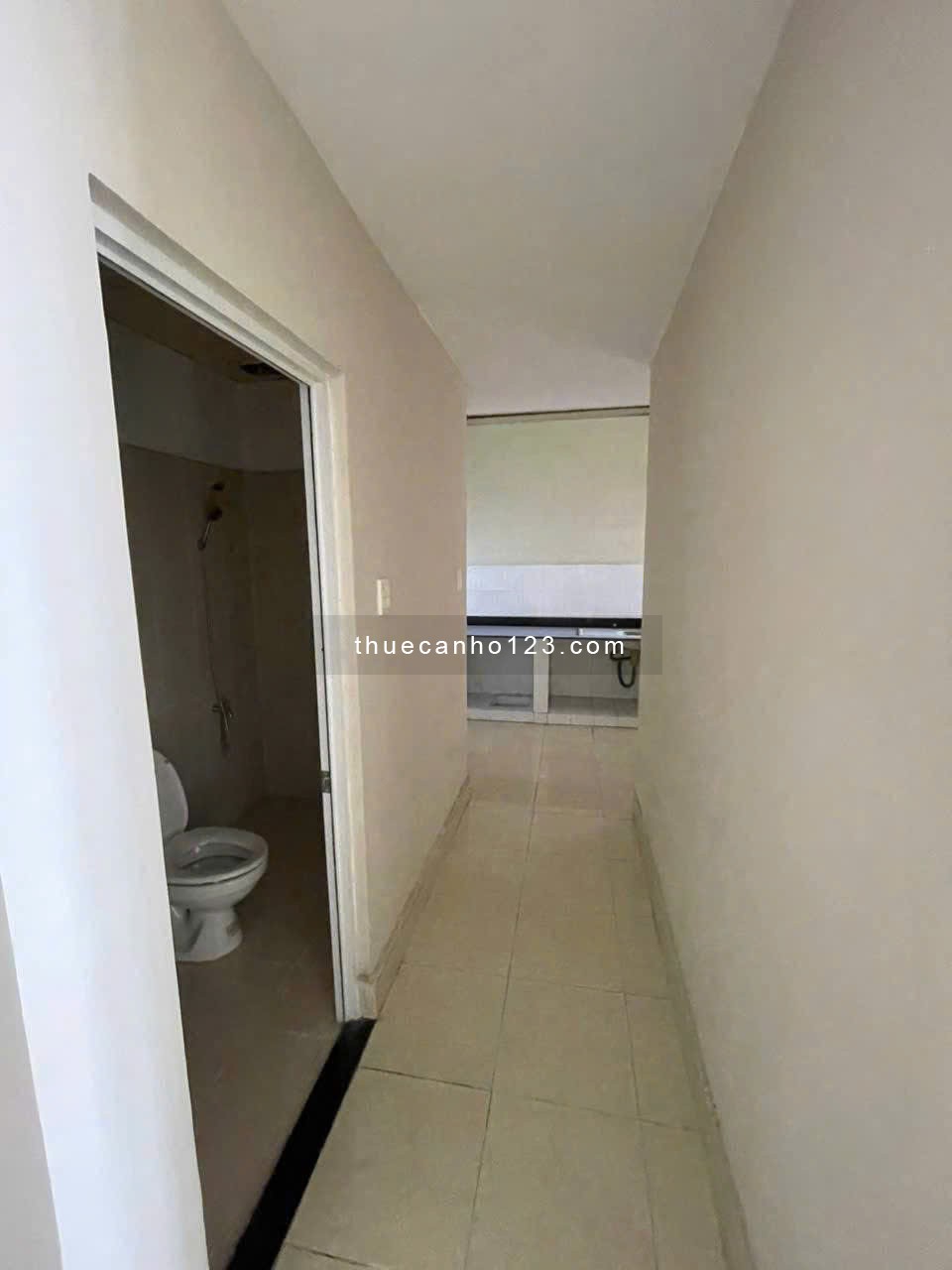 Chung cư Thái An, Nguyễn Văn Quá, Q12: 90m2, 3p ngủ, 8tr5