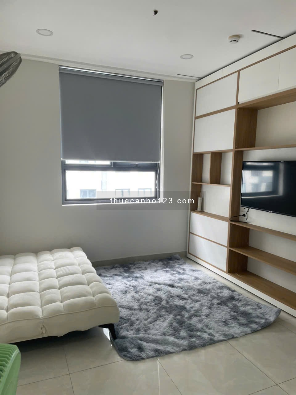 Chính chủ cần tìm người share căn hộ Saigon Intela 3PN 3WC, full nội thất từ 2tr đến 4.5tr