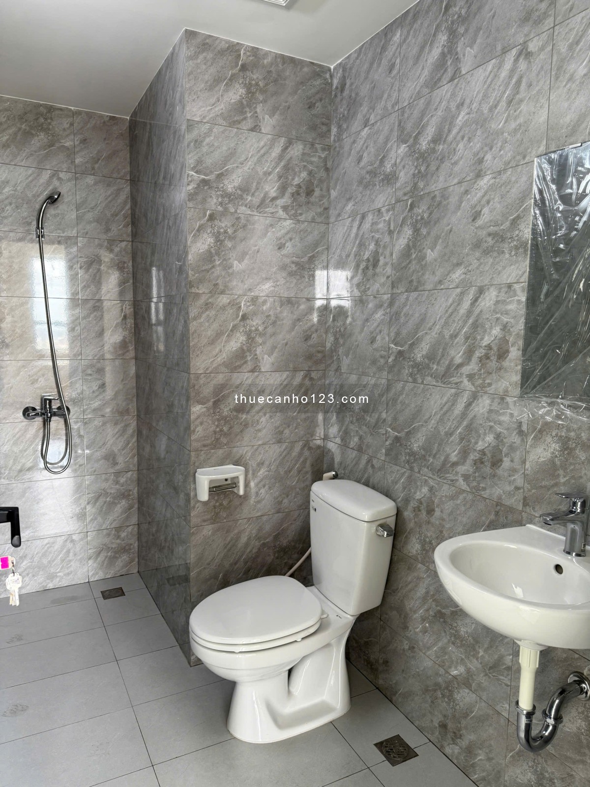 Chính chủ cho thuê New Lavida, căn hộ mới