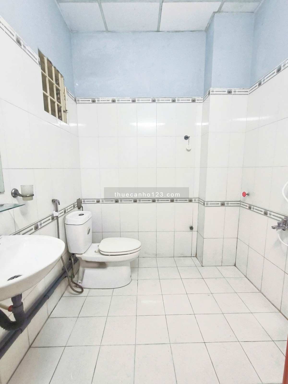 Phòng Full Nội Thất – P2, Tân Bình