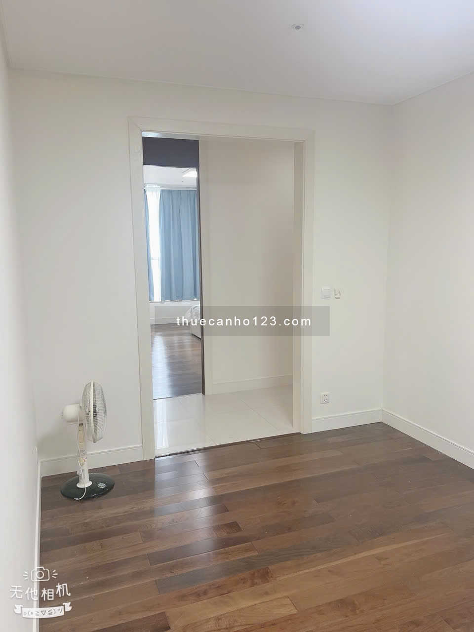 Cho thuê căn hộ cao cấp 4 phòng ngủ tại Keangnam Hanoi Landmark Tower (Landmark 72)