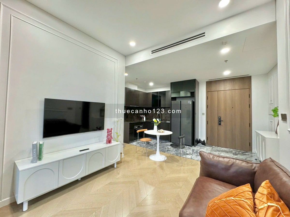 Lumiere RiverSide 2 Beds For Rent.