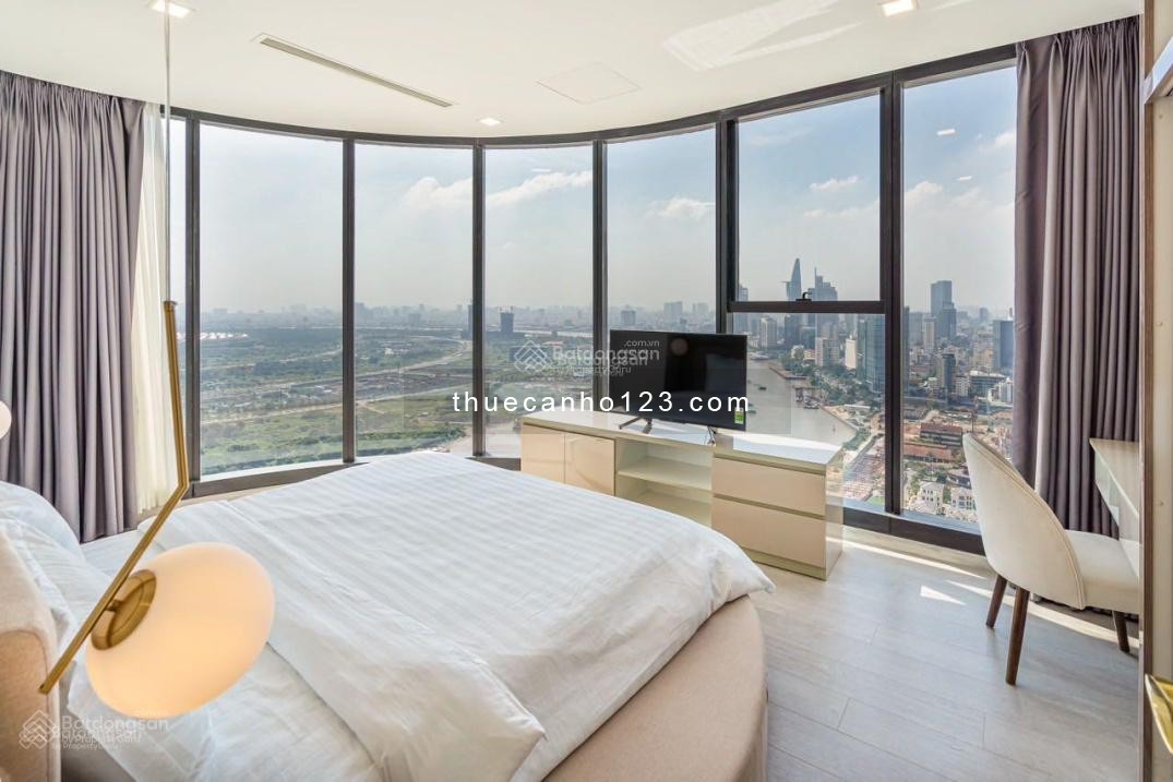 Cho thuê căn hộ Moonlight Park View, Số 7 An Lạc, 67m2, 2PN giá 9 triệu/th