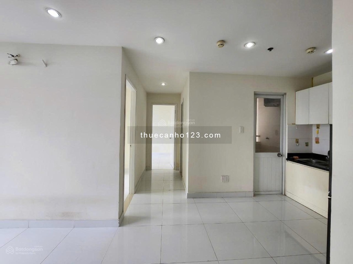 Căn hộ chung cư Terra Rosa 70m2 + 2PN và 2VS cho thuê nhanh