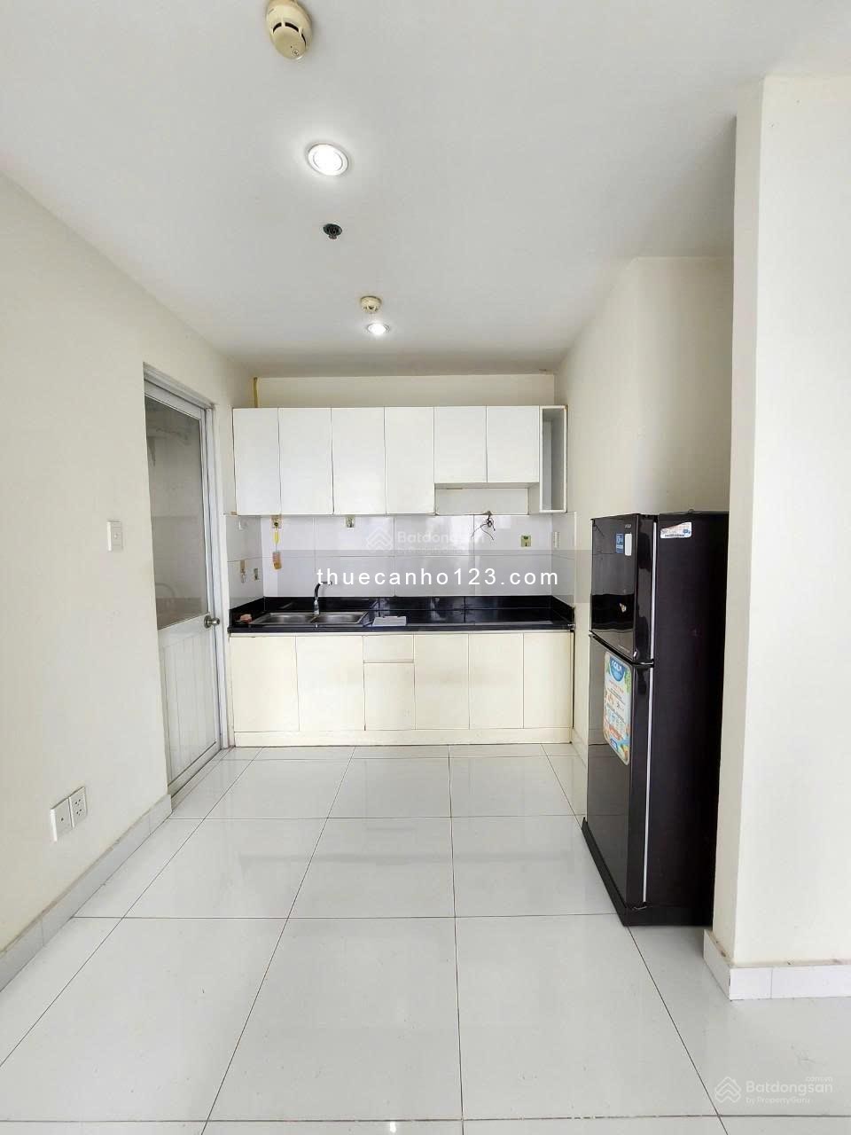 Căn hộ chung cư Terra Rosa 70m2 + 2PN và 2VS cho thuê nhanh