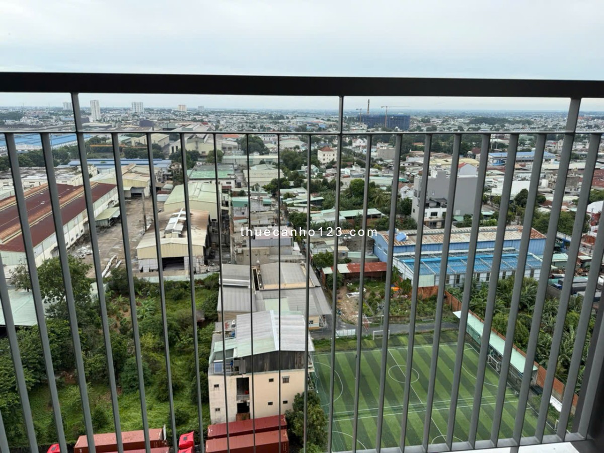 Chính chủ cho thuê New Lavida, căn hộ mới