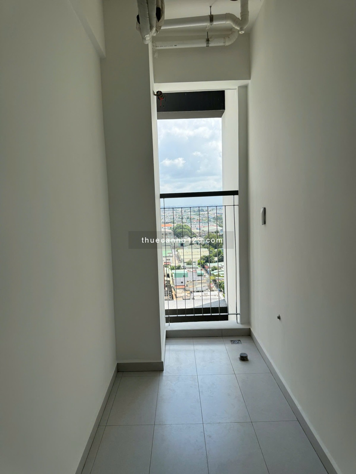 Chính chủ cho thuê New Lavida, căn hộ mới