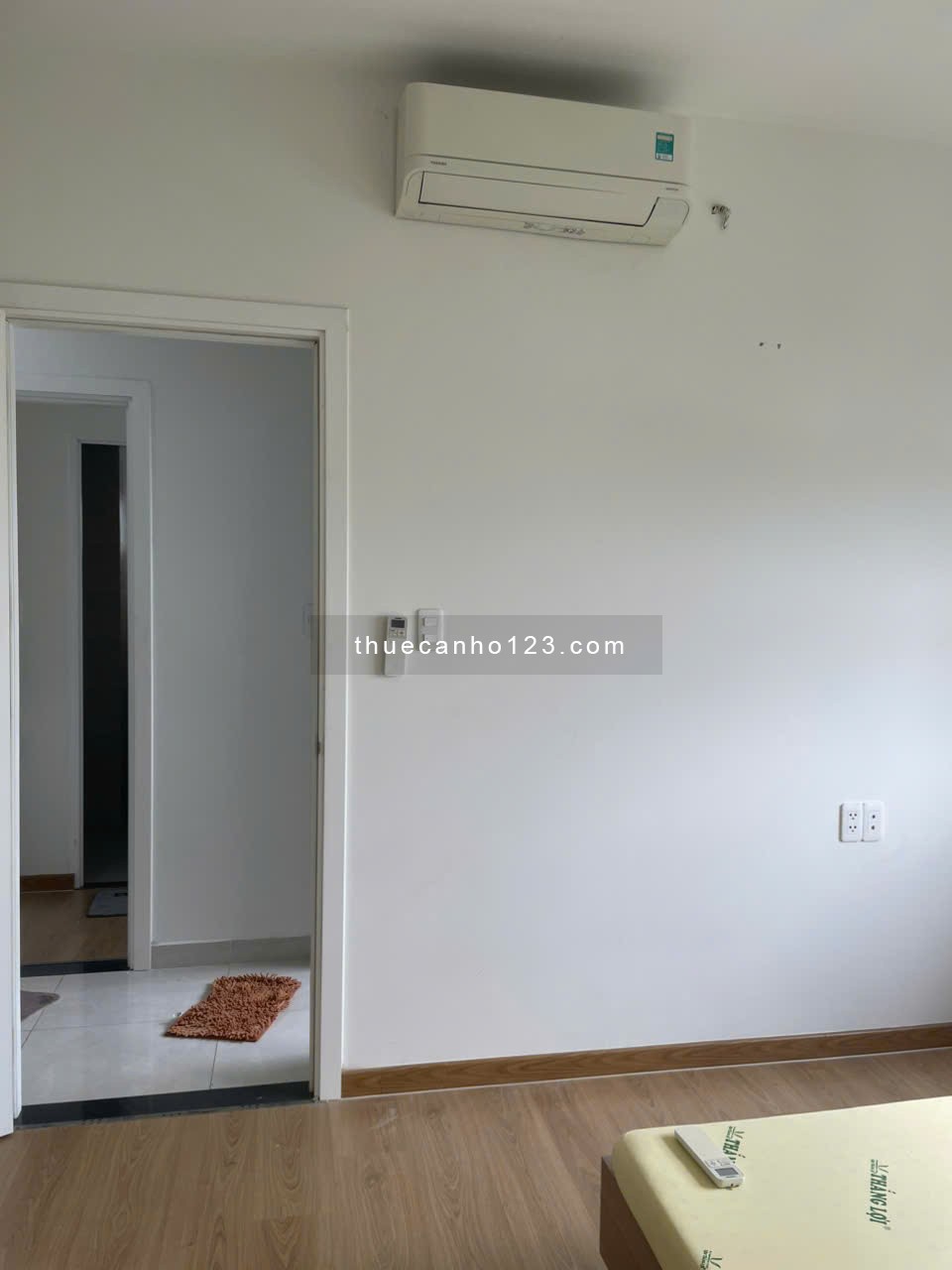 Chính chủ cần tìm người share căn hộ Saigon Intela 3PN 3WC, full nội thất từ 2tr đến 4.5tr