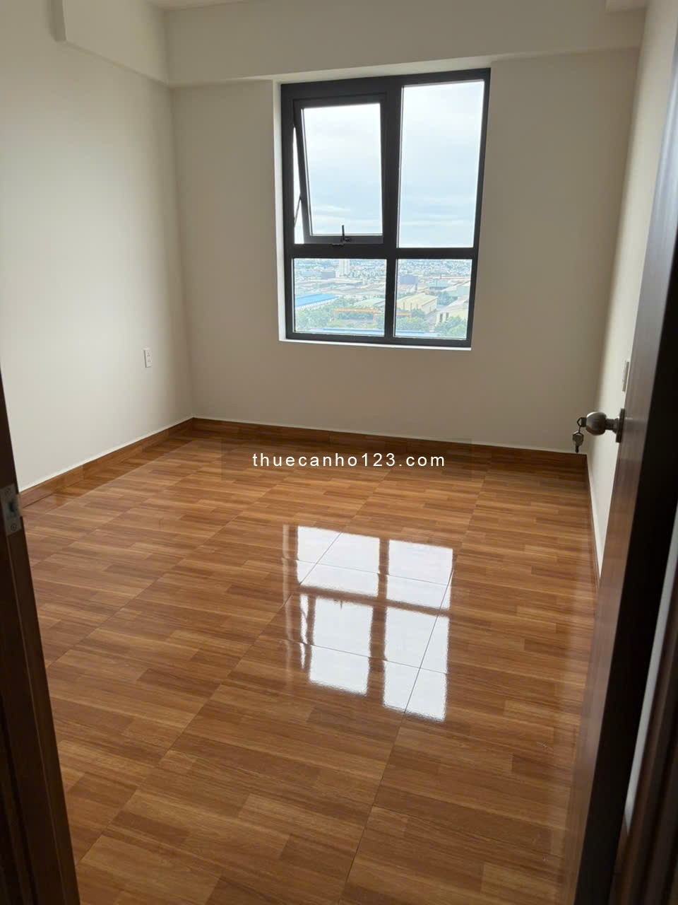 Chính chủ cho thuê New Lavida, căn hộ mới