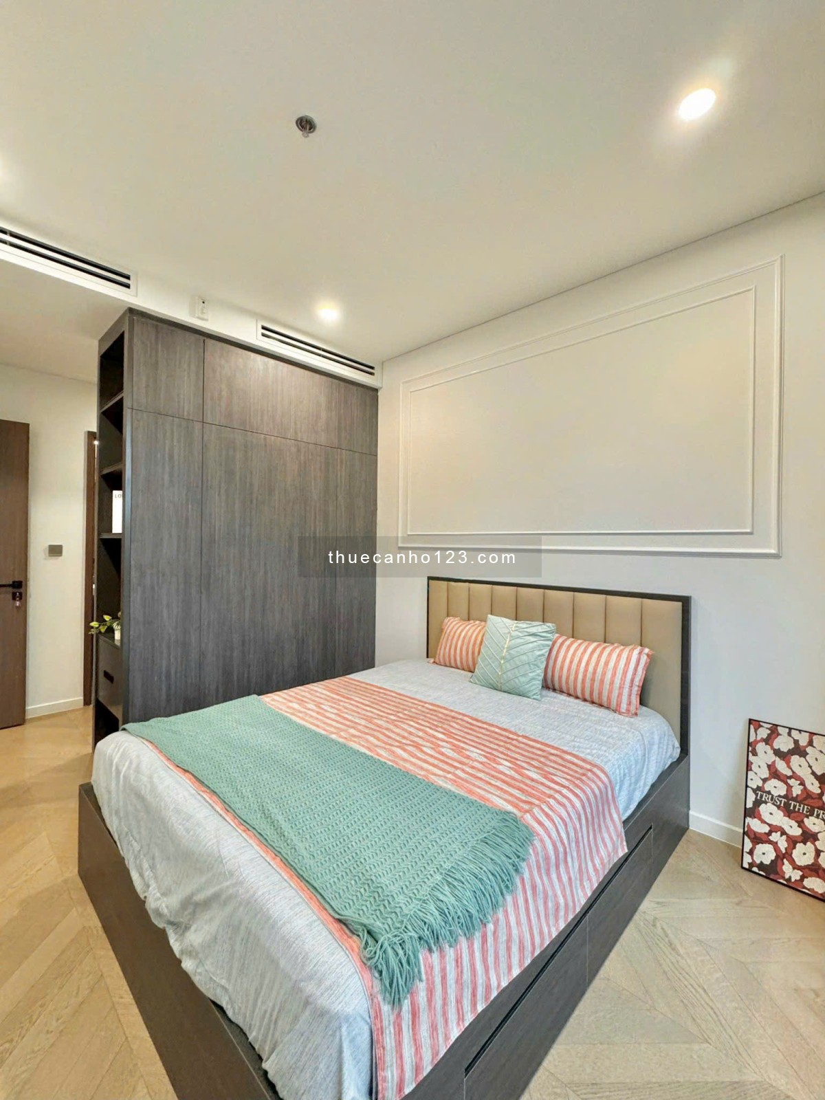 Lumiere RiverSide 2 Beds For Rent.