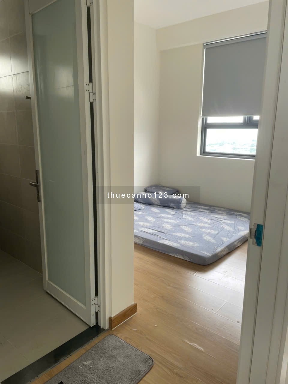 Chính chủ cần tìm người share căn hộ Saigon Intela 3PN 3WC, full nội thất từ 2tr đến 4.5tr