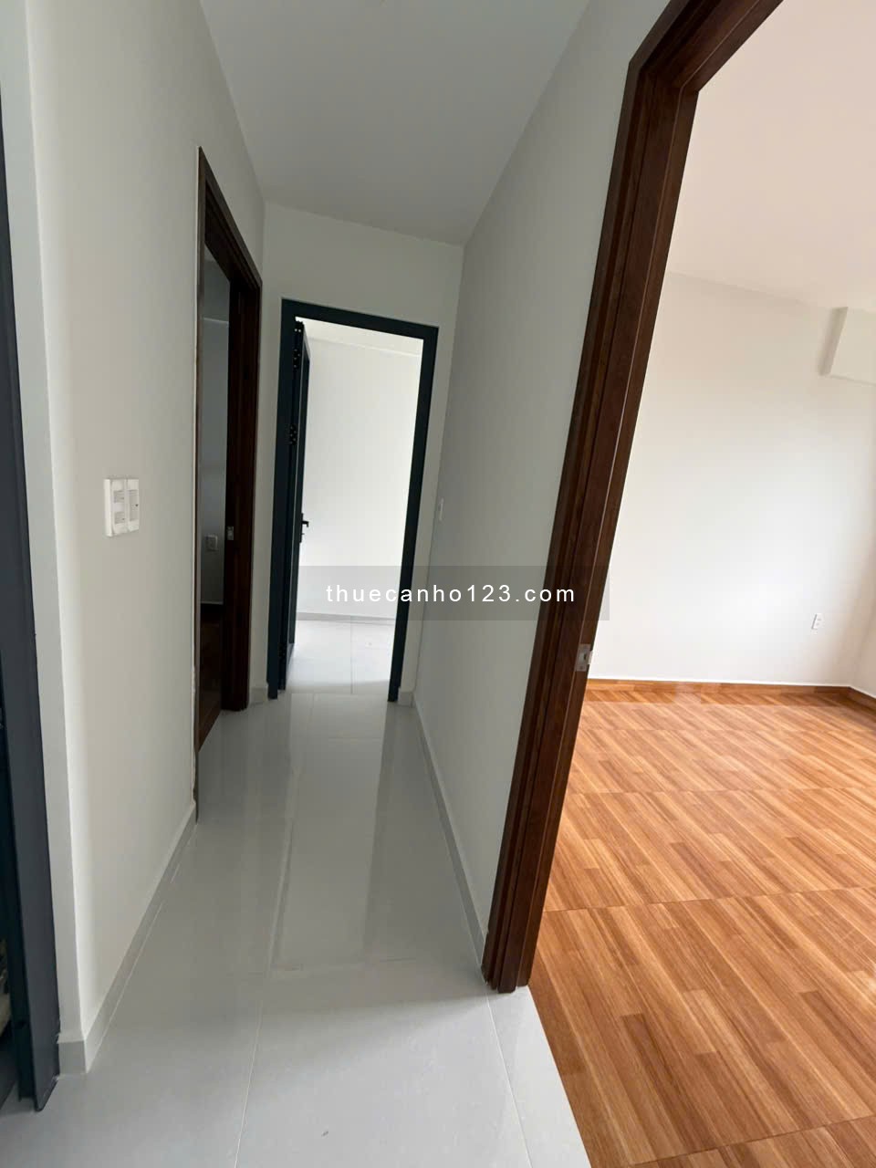 Chính chủ cho thuê New Lavida, căn hộ mới