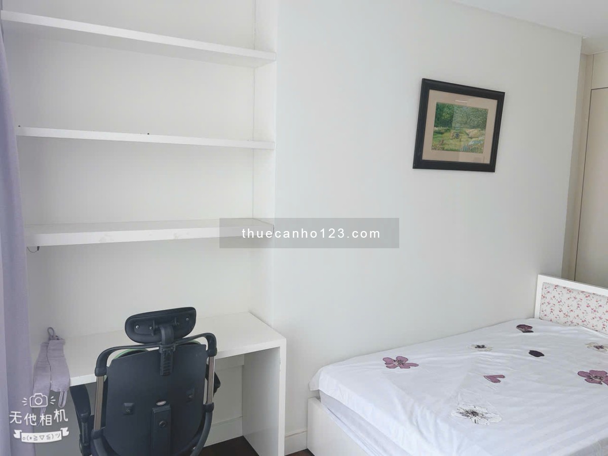 Cho thuê căn hộ cao cấp 4 phòng ngủ tại Keangnam Hanoi Landmark Tower (Landmark 72)