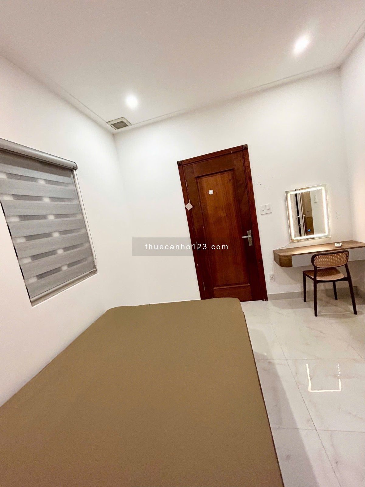 Căn hộ 2PN – Nguyễn Cảnh Dị, Tân Bình – gần sân bay TSN