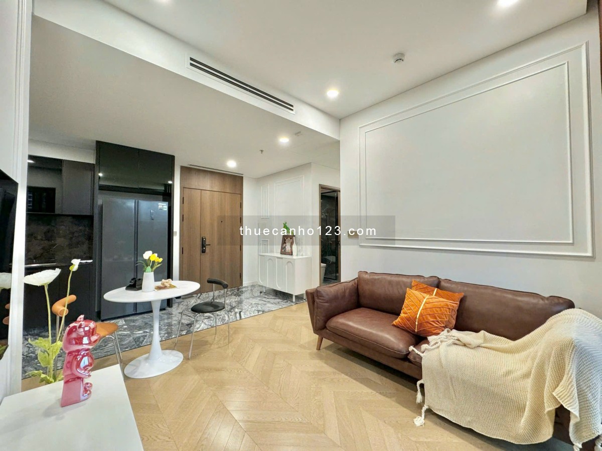 Lumiere RiverSide 2 Beds For Rent.