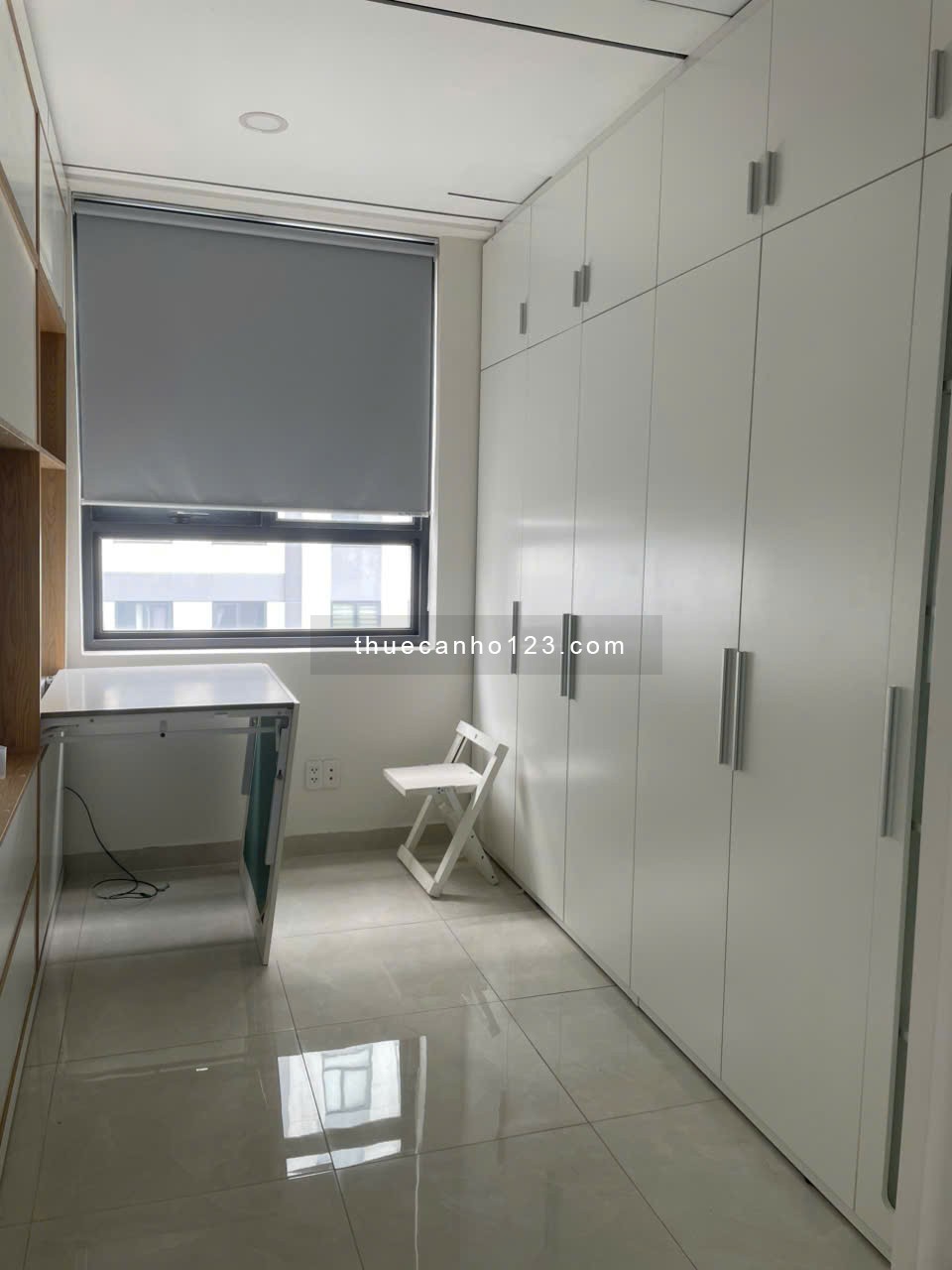 Chính chủ cần tìm người share căn hộ Saigon Intela 3PN 3WC, full nội thất từ 2tr đến 4.5tr