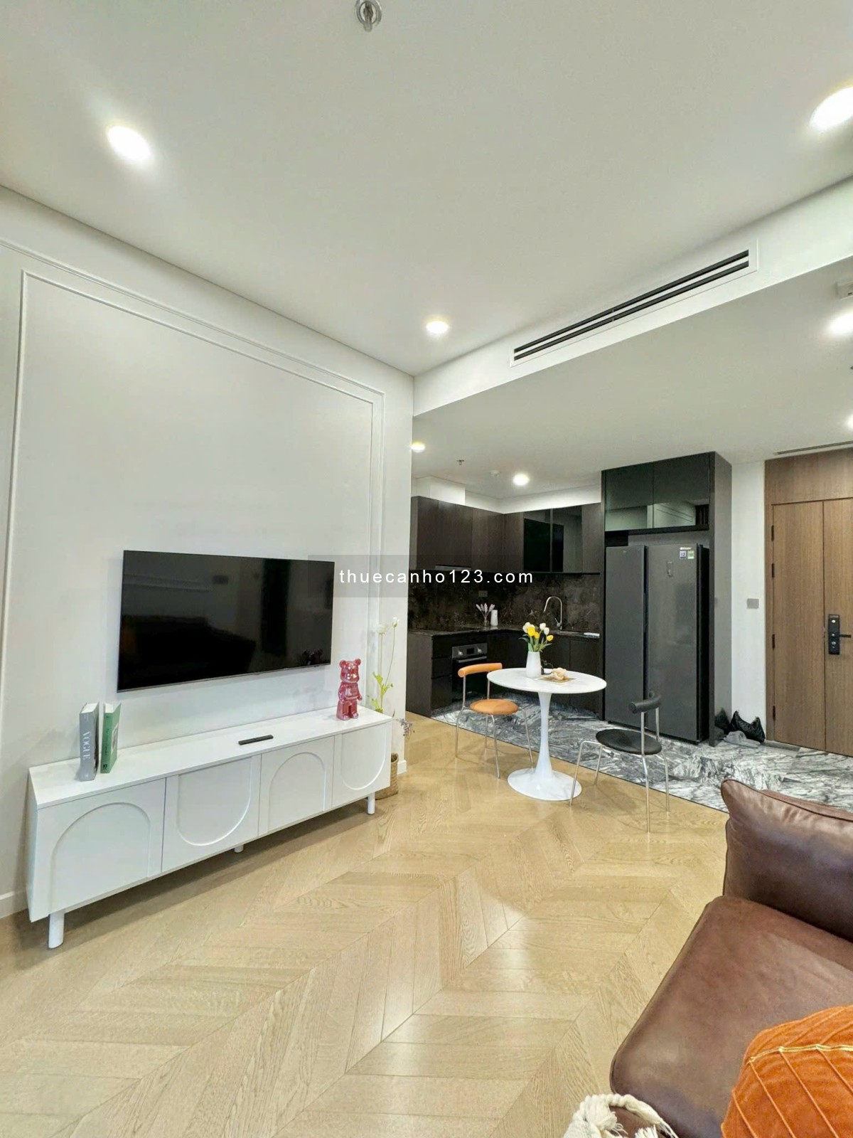 Lumiere RiverSide 2 Beds For Rent.