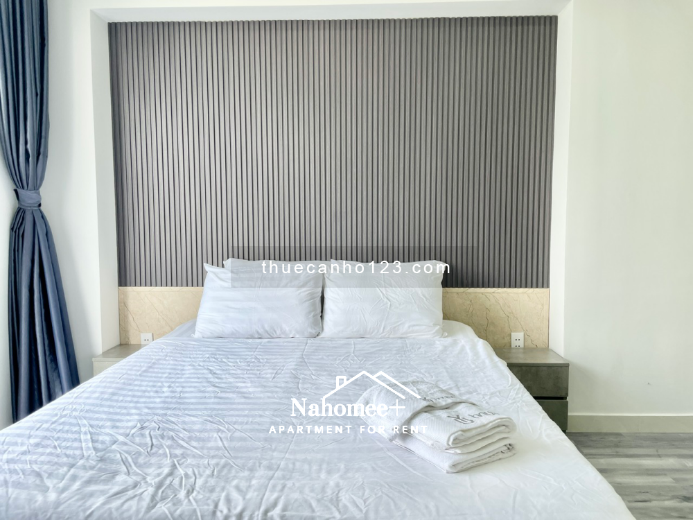 Căn hộ cửa sổ/balcon view Landmark cực chill, ngay chợ ĐaKao, Đinh Tiên Hoàng - Nguyễn Văn Giai - Q1