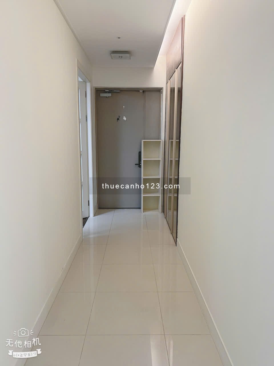 Cho thuê căn hộ cao cấp 4 phòng ngủ tại Keangnam Hanoi Landmark Tower (Landmark 72)