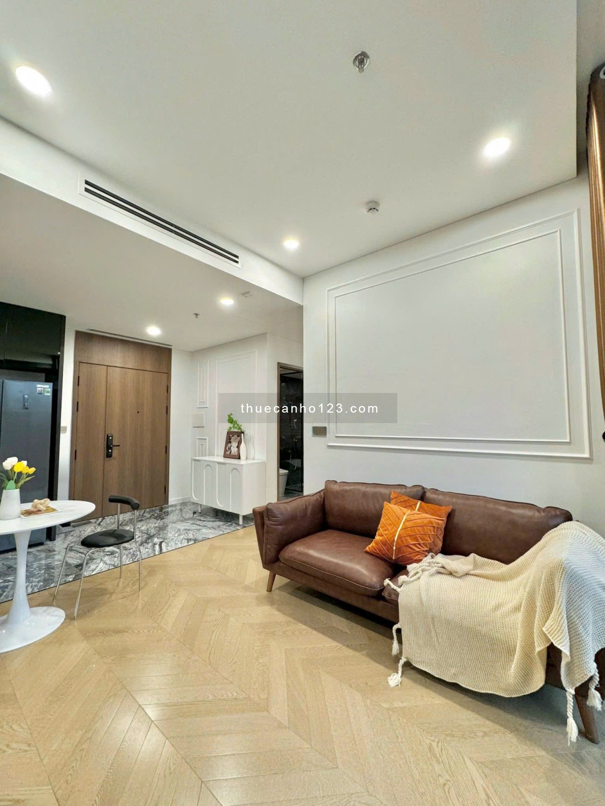 Lumiere RiverSide 2 Beds For Rent.