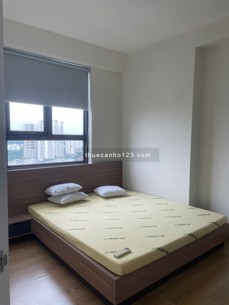 Chính chủ cần tìm người share căn hộ Saigon Intela 3PN 3WC, full nội thất từ 2tr đến 4.5tr