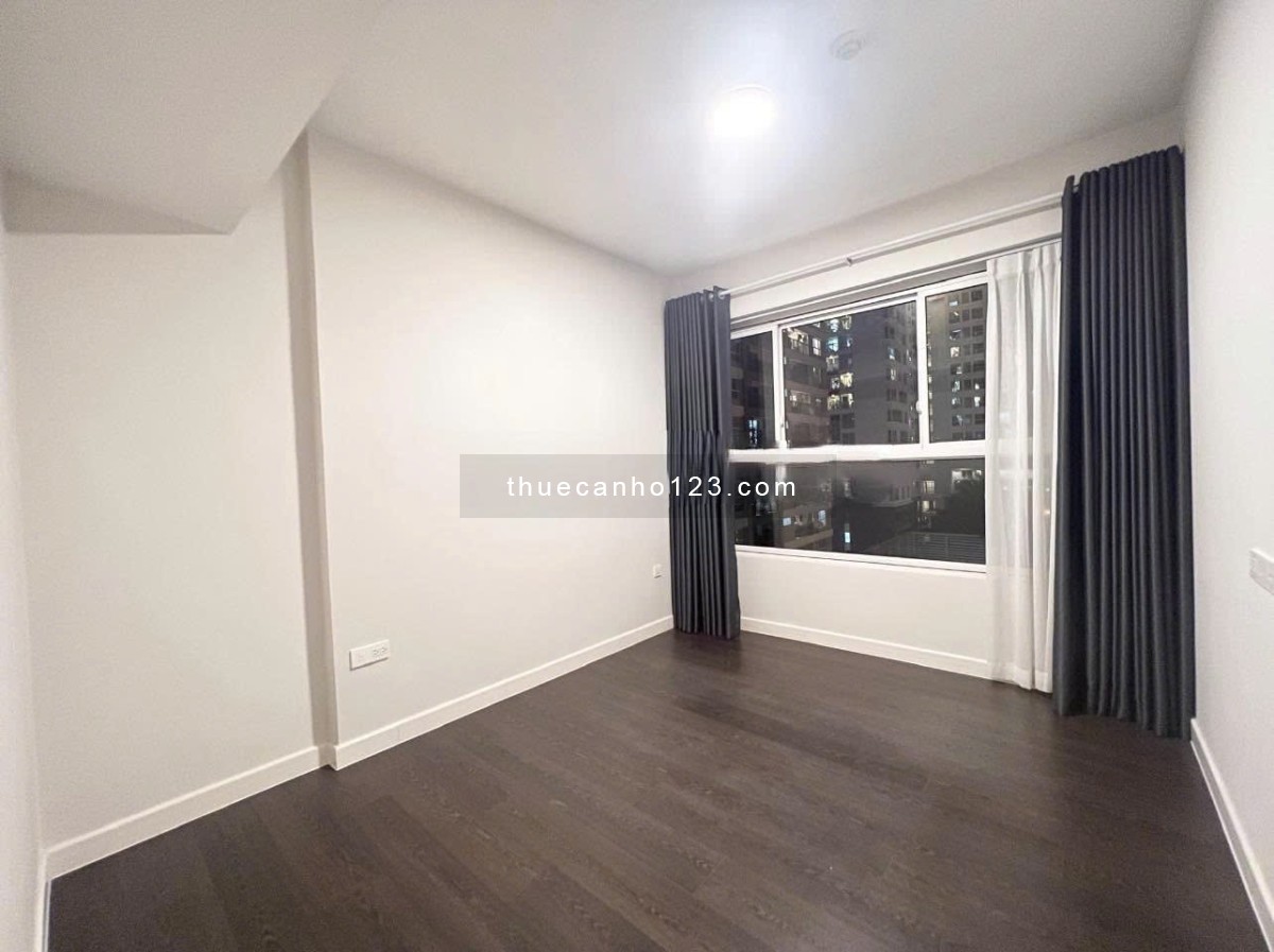 chung cư Hà Đô, Nguyễn Văn Công, Gò Vấp: 80m2, 2p ngủ, 12tr/th, Nội thất mới