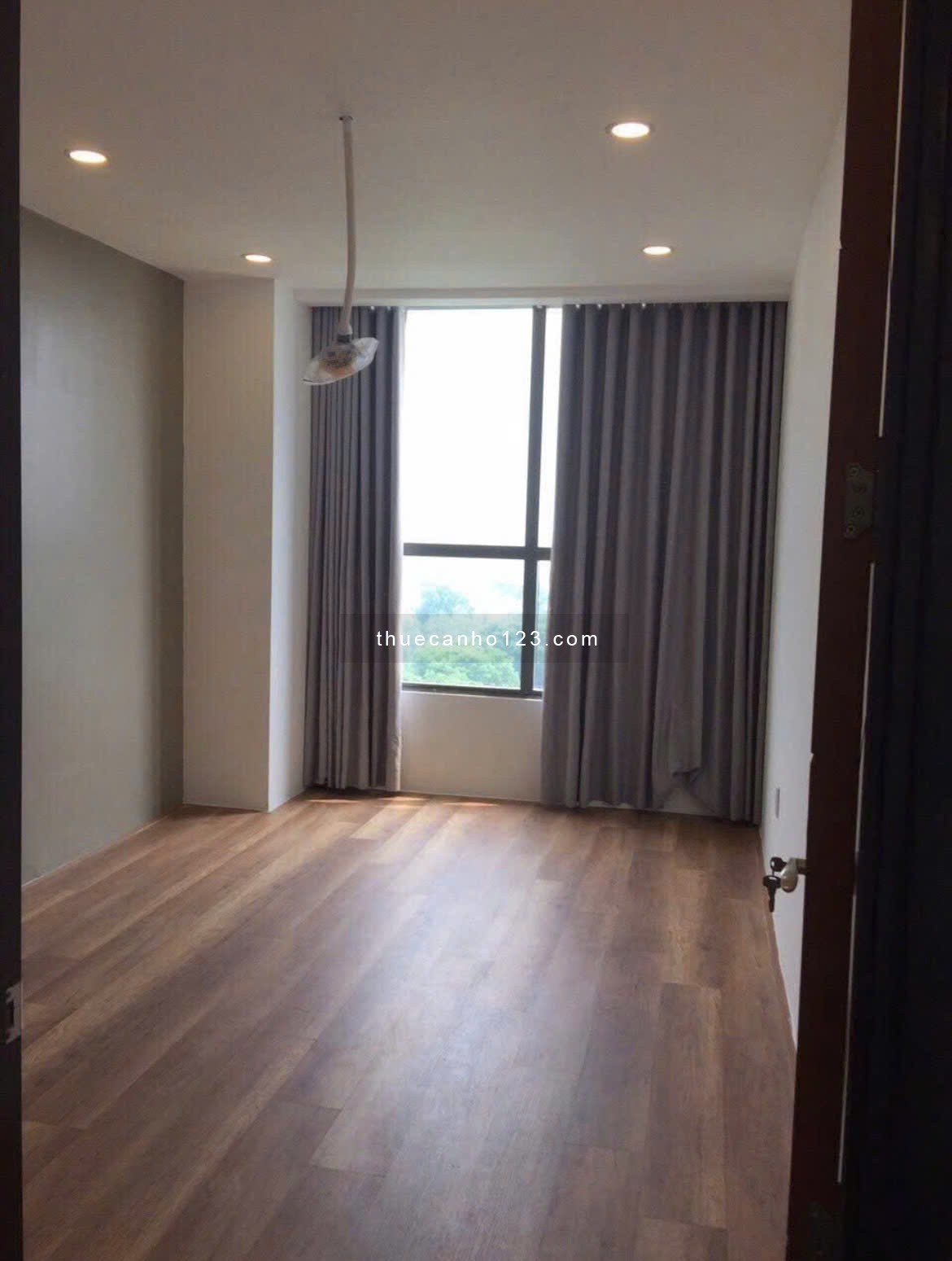 Satra, Phan Đăng Lưu, P1, Phú Nhuận, 145m2, 3PN, 2WC, 22tr/tháng, Nhà mới