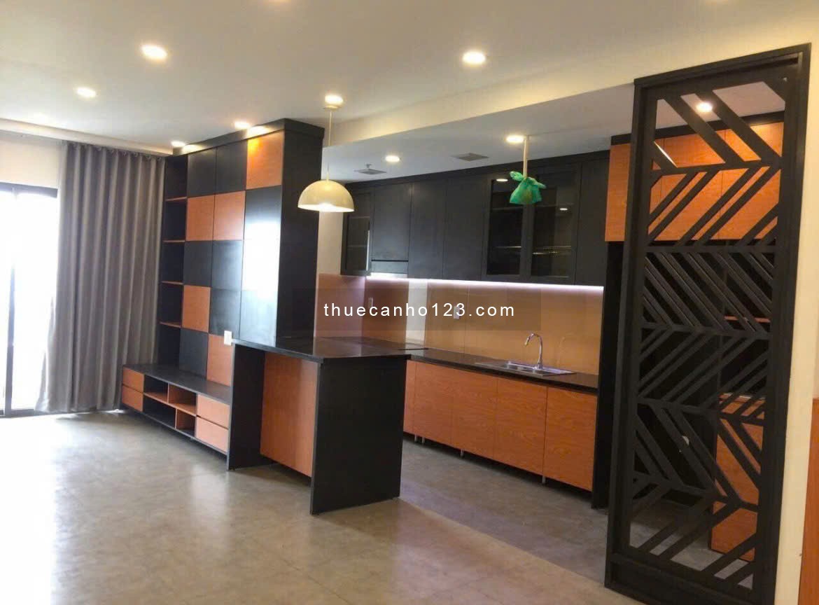 Satra, Phan Đăng Lưu, P1, Phú Nhuận, 145m2, 3PN, 2WC, 22tr/tháng, Nhà mới