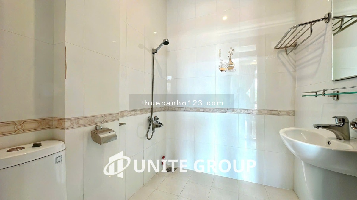 Đinh Công Tráng quận 1 - Studio ban công gần ngay chợ Tân Định, cv Lê Văn Tám, Đh UEH, Đh Mở,...