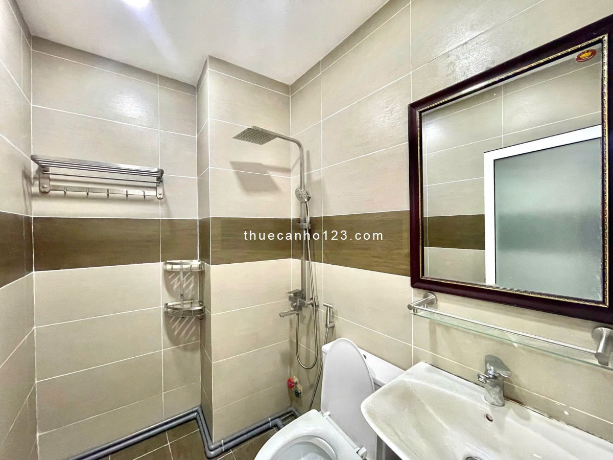 Trần Hưng Đạo quận 1 - gần Pullman, Đh Sài Gòn, Đh Sư Phạm, cầu chữ Y, cầu Nguyễn Văn Cừ,...