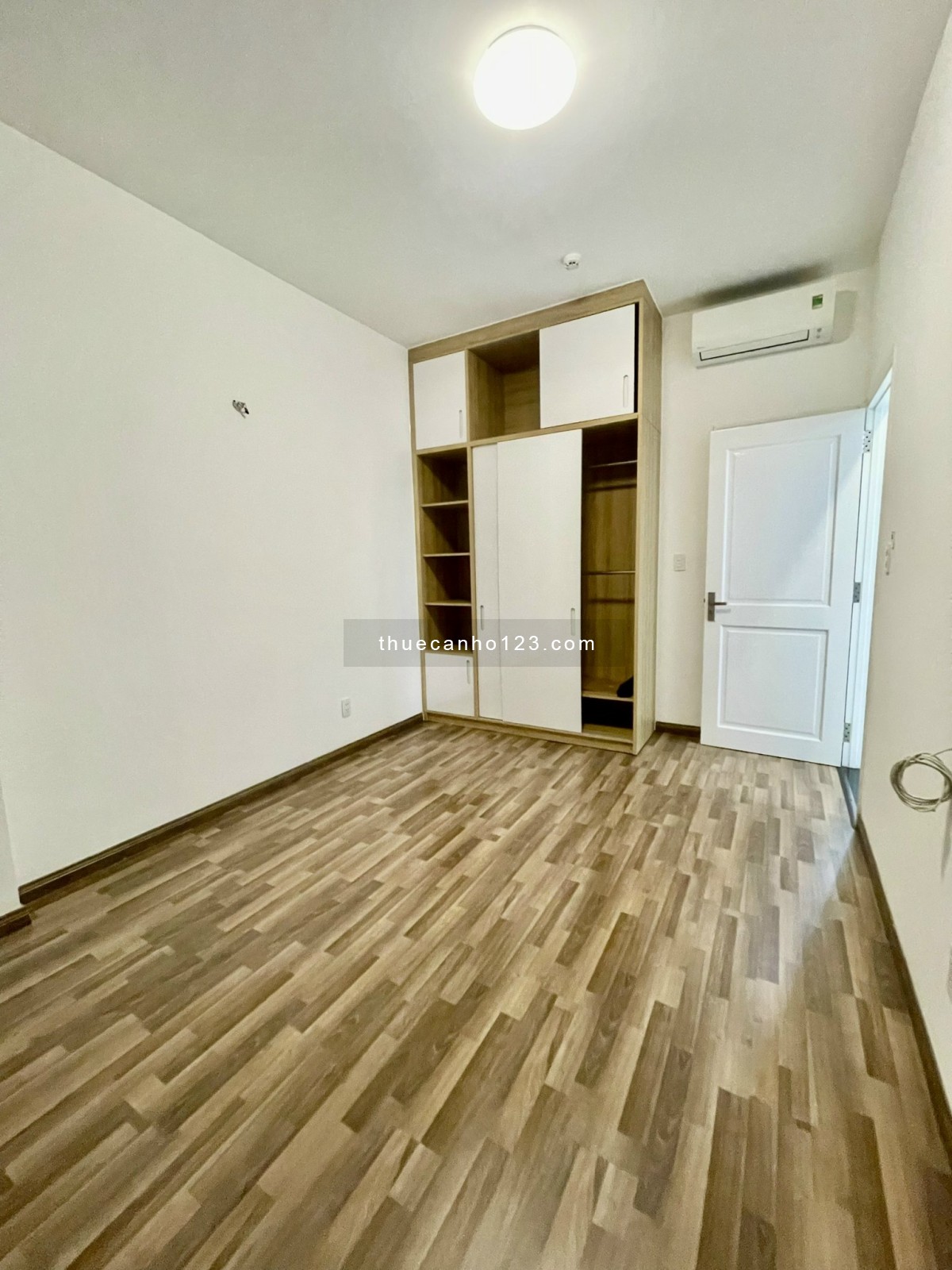 Chuyên cho thuê CH FLORITA Hưng Thịnh 2PN - 2WC