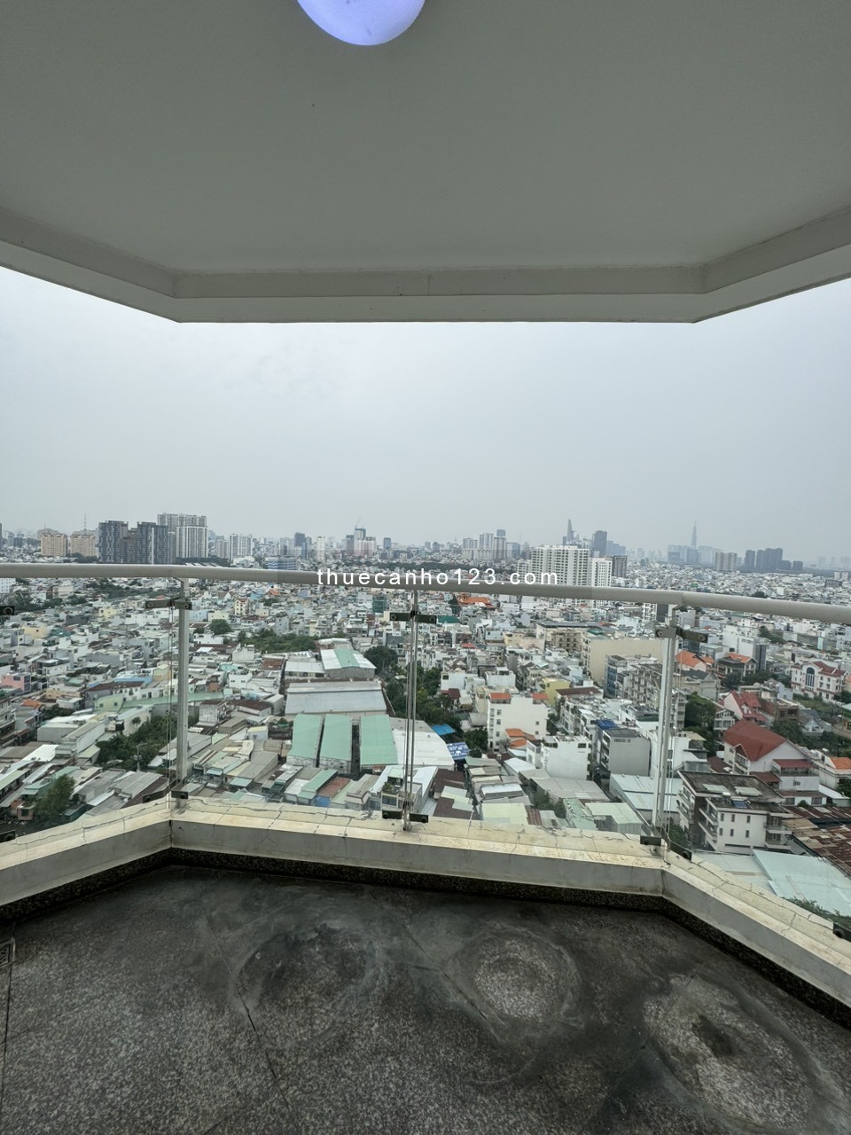 Quản lý nhiều CH Hoàng Anh Thanh Bình 3PN có nội thất